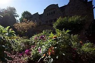 The Mansion At Maple Heights Bed & Breakfast Pittsburgh United States