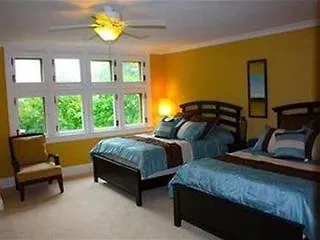 **  The Mansion At Maple Heights Bed & Breakfast Pittsburgh United States