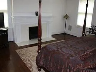 The Mansion At Maple Heights Bed & Breakfast Pittsburgh