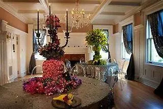 **  The Mansion At Maple Heights Bed & Breakfast Pittsburgh United States