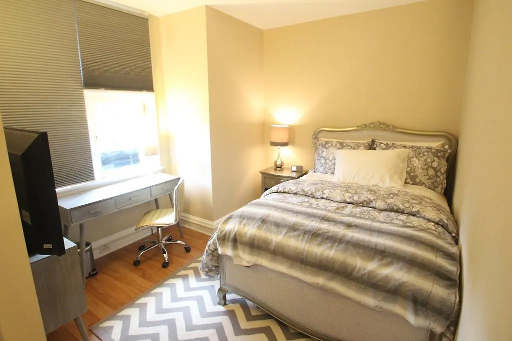 The Mansion At Maple Heights Bed & Breakfast Pittsburgh United States