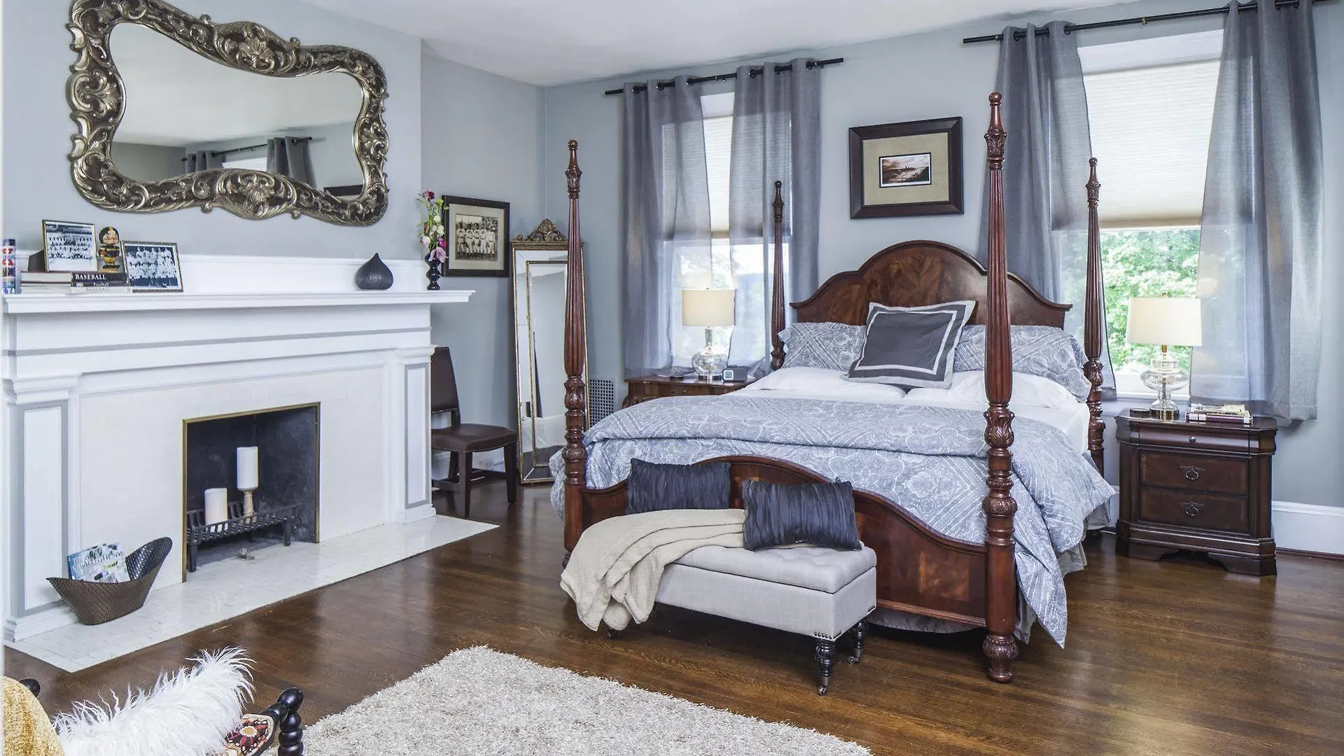 The Mansion At Maple Heights Bed & Breakfast Pittsburgh United States